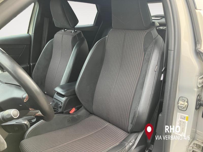 DS DS3 Crossback 1.5 bluehdi Performance Line 110cv