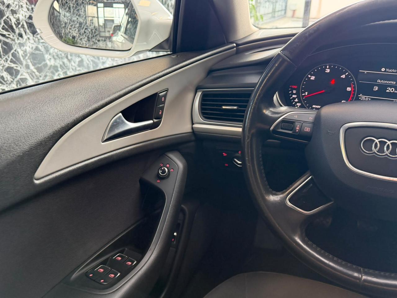 Audi A6 Avant 2.0 TDI ultra