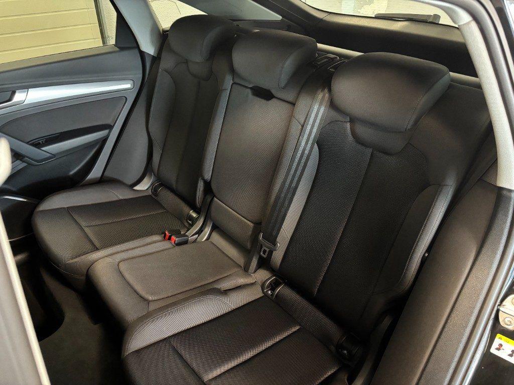Audi Q5 Sportback SPB SPORTBACK Quattro S Line 40 TDI S tronic 4X4