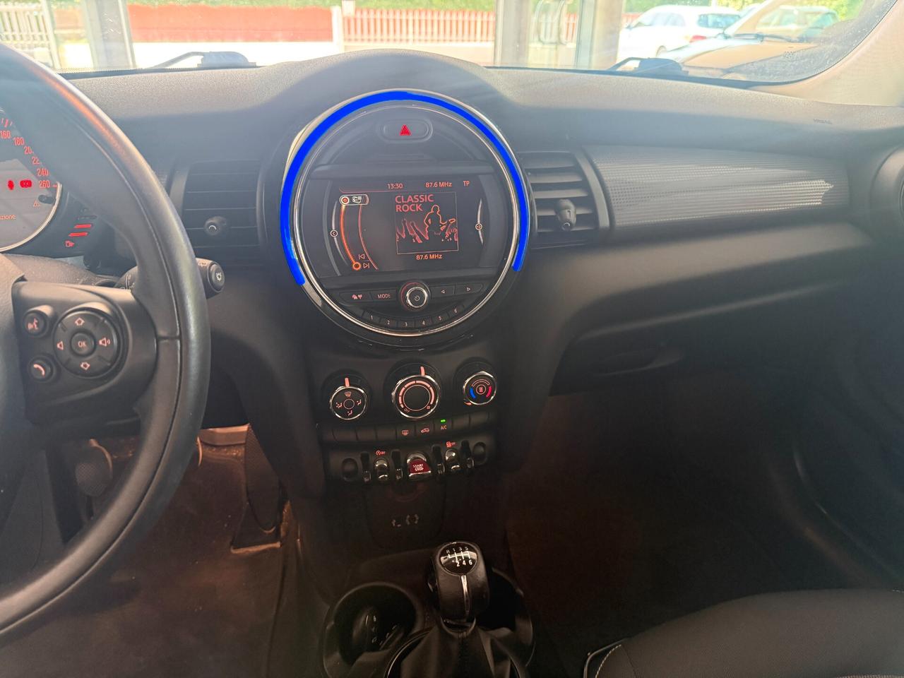 Mini 1.5 One D