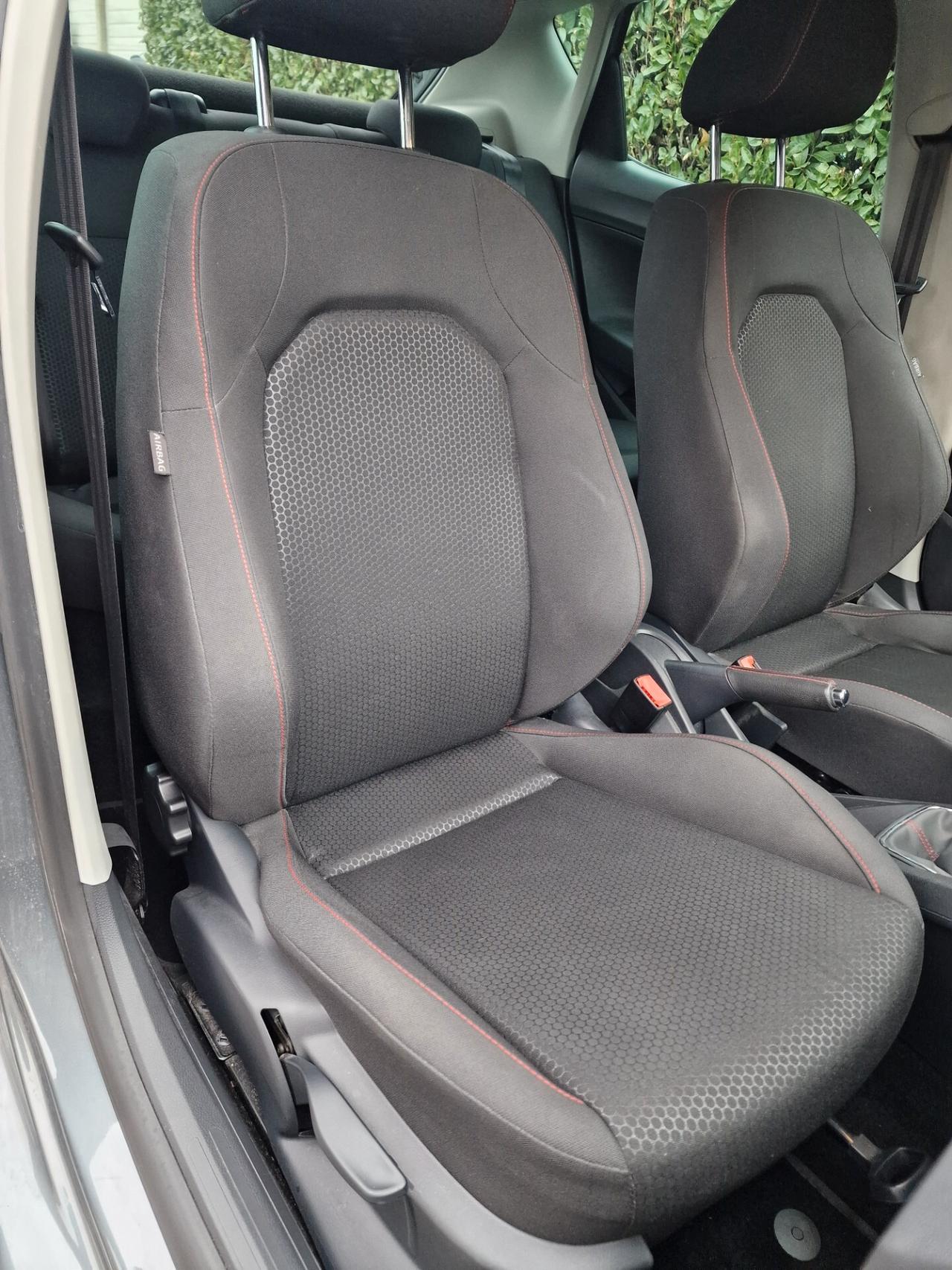 Seat Ibiza 1.2 TSI 90 CV 5p FR