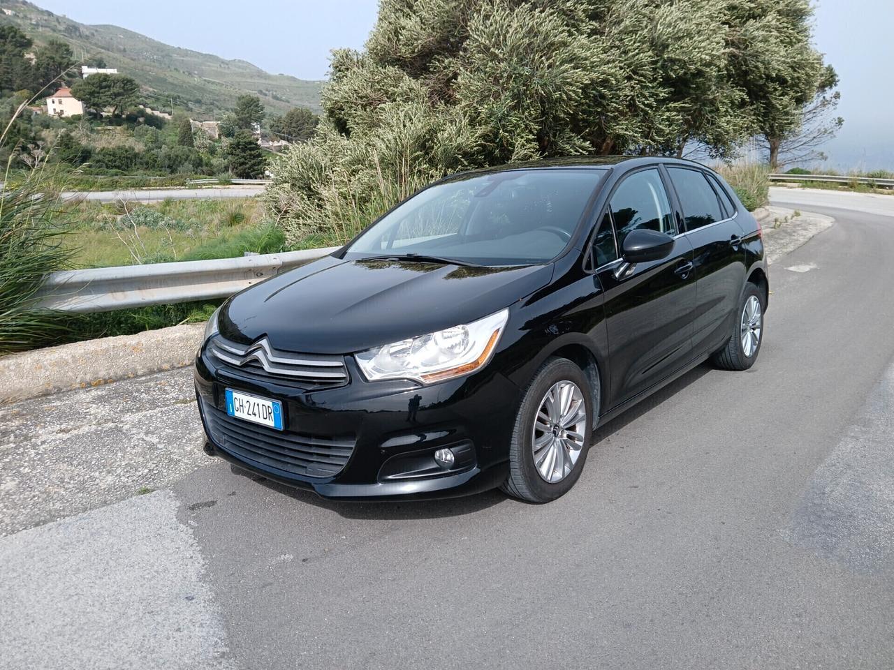 Citroen C4 1.6 Diesel
