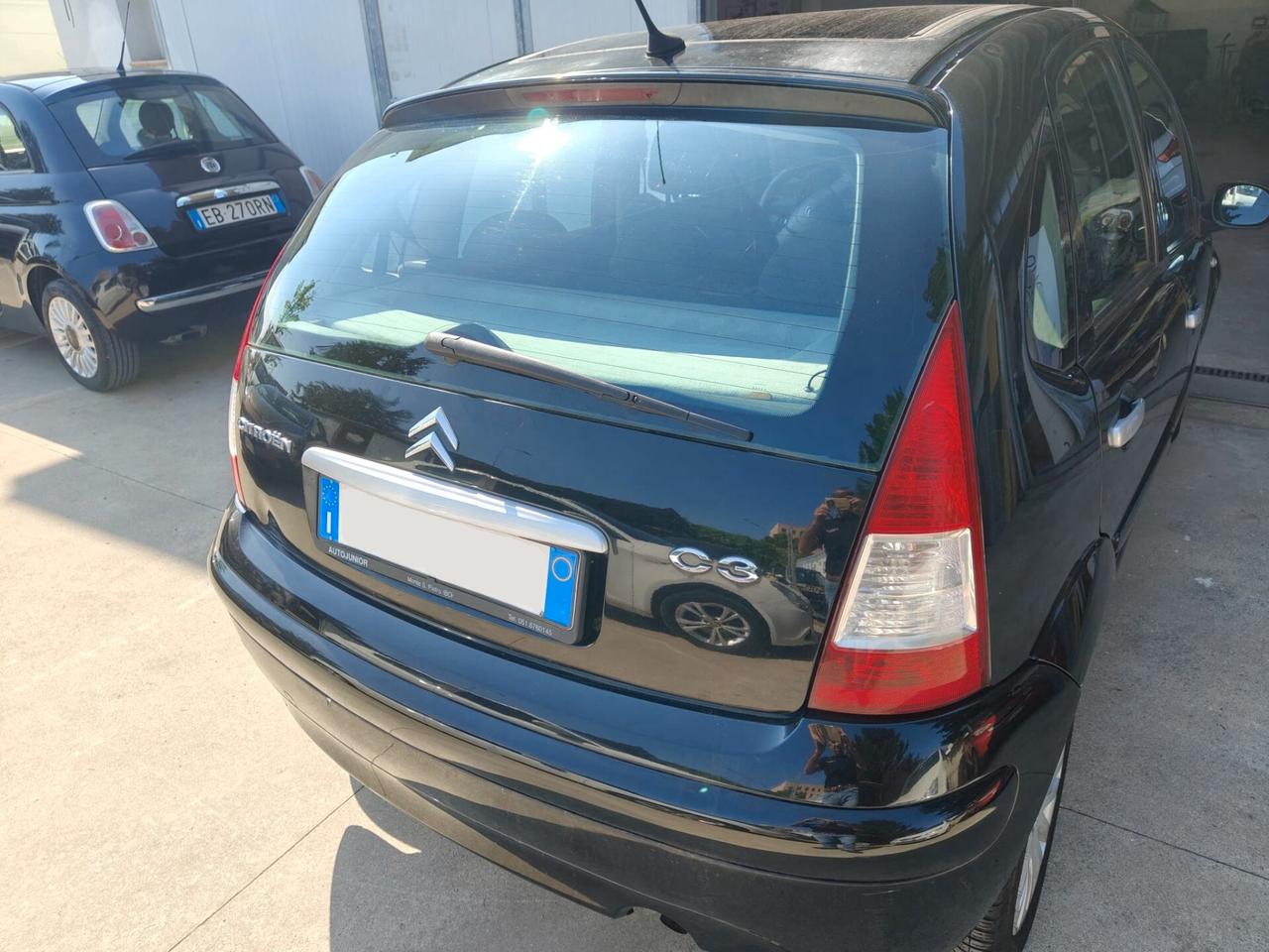 Citroen C3 1.1 Classique 2008