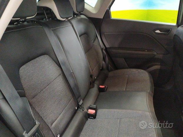 RENAULT Captur Full Hybrid E-Tech 145 CV Intens