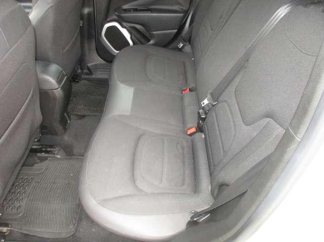 Jeep Renegade 1.6 multijet 120 cv LIMITED FWD GARANTITA FULL