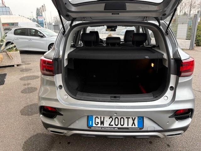 Mg ZS 1.5 VTi-tech Luxury