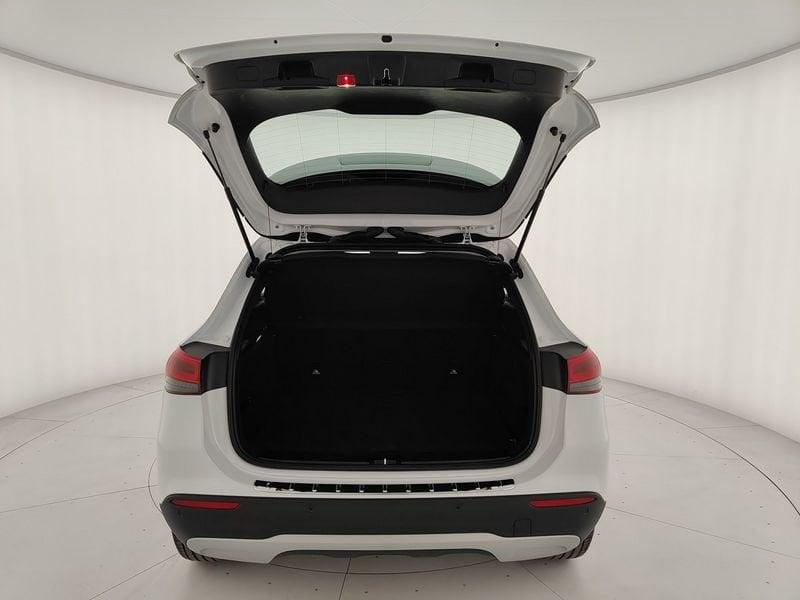 Mercedes-Benz GLA GLA 200 Automatic Business Extra IVA DEDUCIBILE