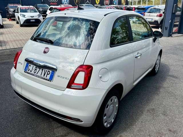 Fiat 500 500 1.0 hybrid Cult 70cv PRONTA CONSEGNA