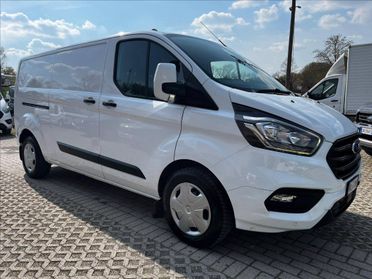 FORD Transit Custom 320 2.0 tdci 130cv Trend L2H1 E6.2 del 2020