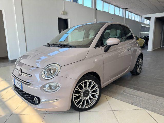 FIAT 500 1.0 Hybrid Star