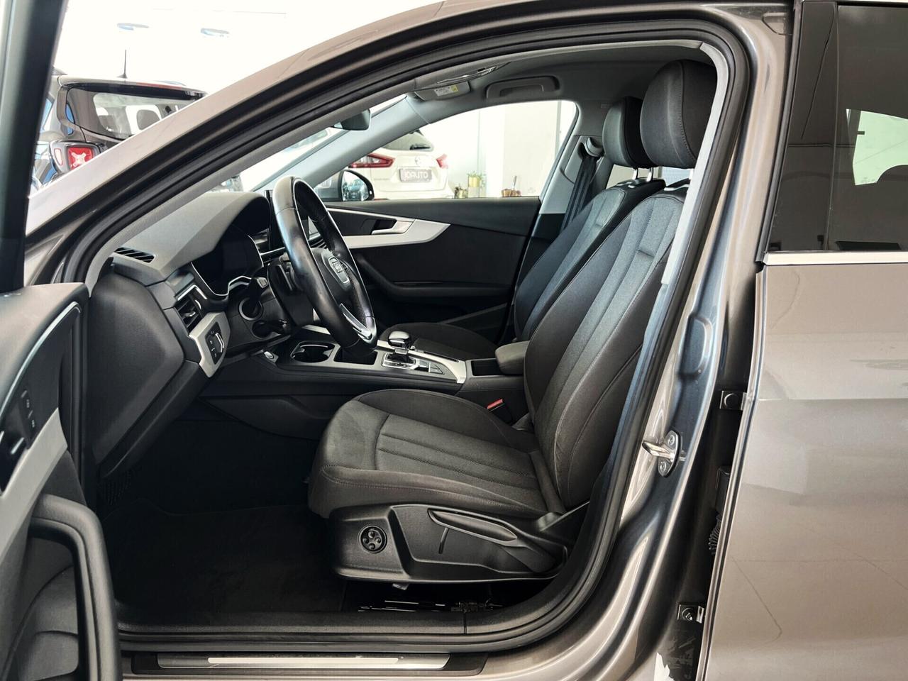 Audi A4 Avant 2.0 TDI S-tronic B. Advanced 2021