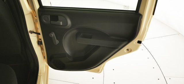 FIAT Panda 1.4 Dynamic Natural Power