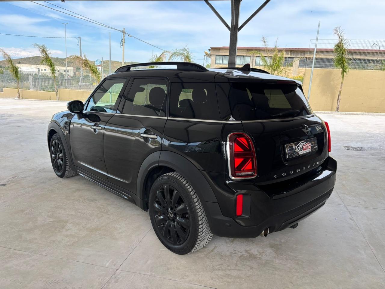 Mini Cooper Countryman 2.0 D ''ìì''