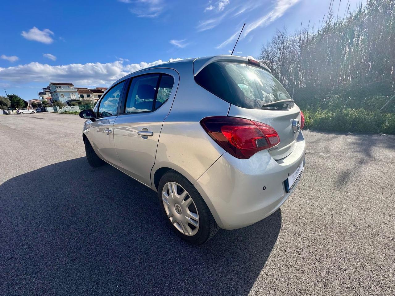 Opel Corsa Advance 1.3 CDTI #9112