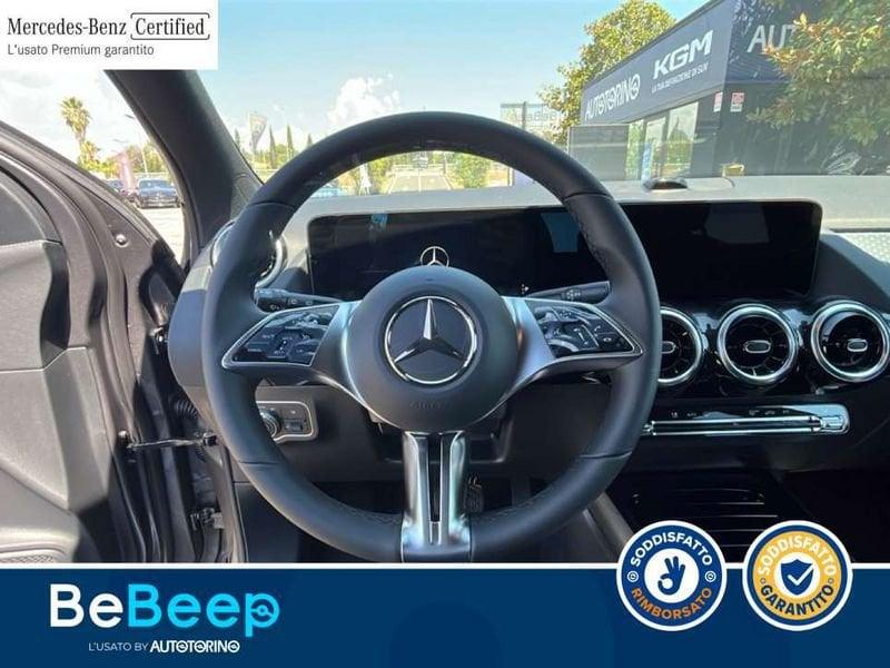Mercedes-Benz GLA 200 D PROGRESSIVE EXTRA AUTO