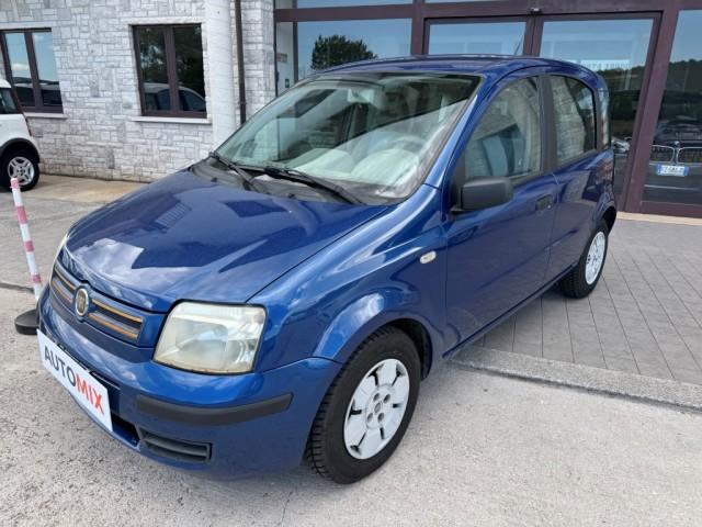 Fiat Panda 1.1 Active eco (active) c/abs