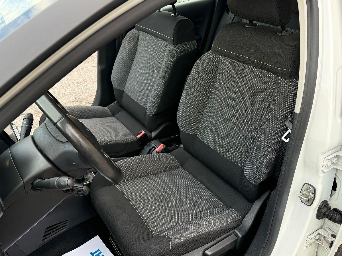 CITROEN - C3 - BlueHDi 75 S&S Shine