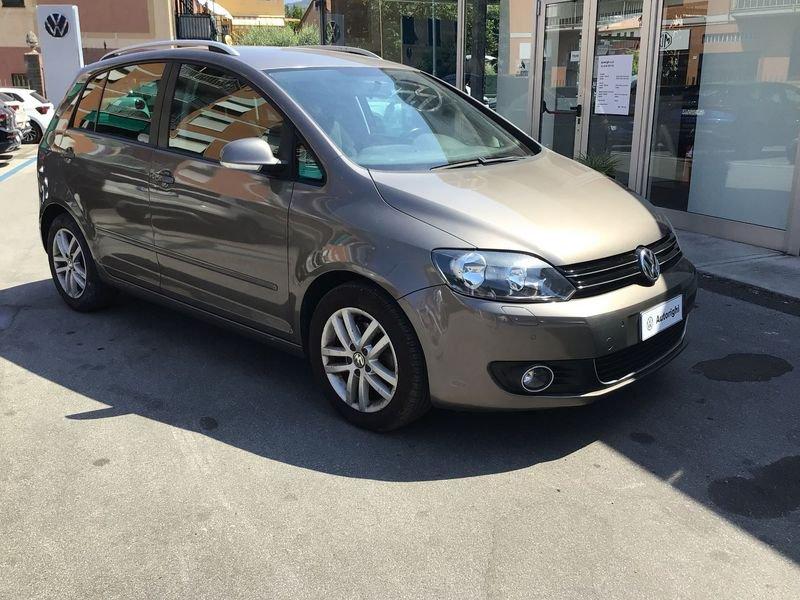 Volkswagen Golf Plus Golf Plus 1.4 tsi Highline