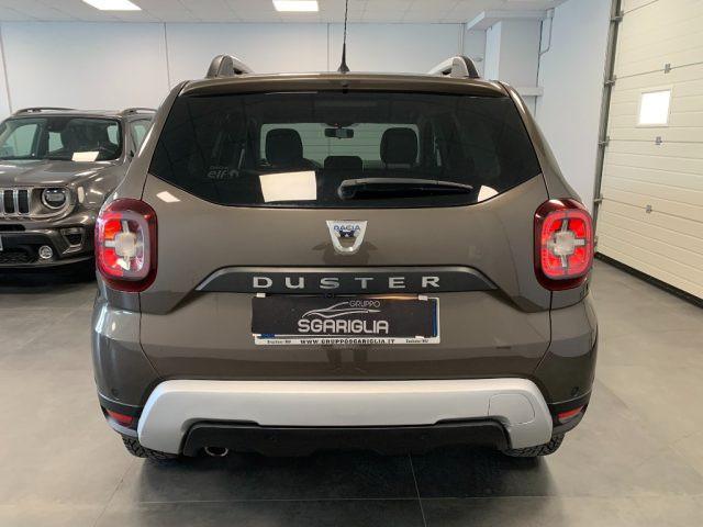 DACIA Duster 1.5 Blue dCi 4x2 Prestige + Navigatore