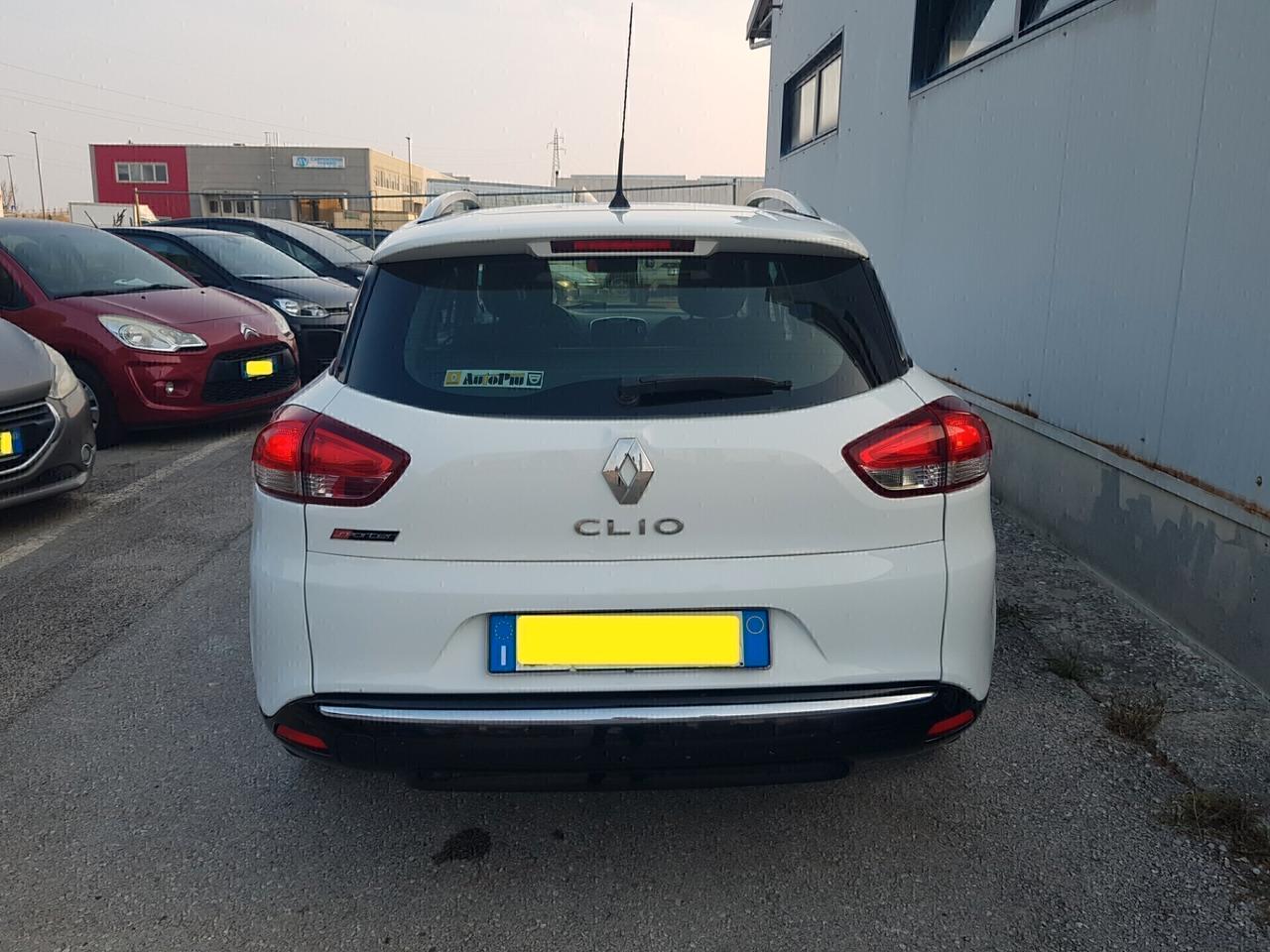 Renault Clio 1.2cc, GPL , Neopatentati