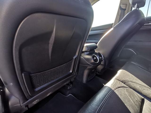 ALFA ROMEO Stelvio 2.2 Turbodiesel 210 CV AT8 Q4 Executive