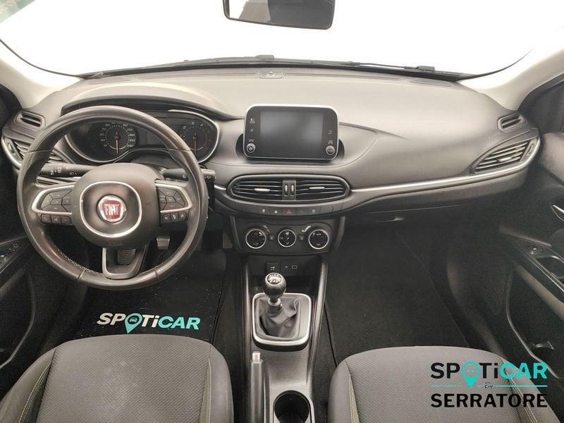 FIAT Tipo SW II 2016 SW 1.6 mjt Lounge s&s 120cv my20