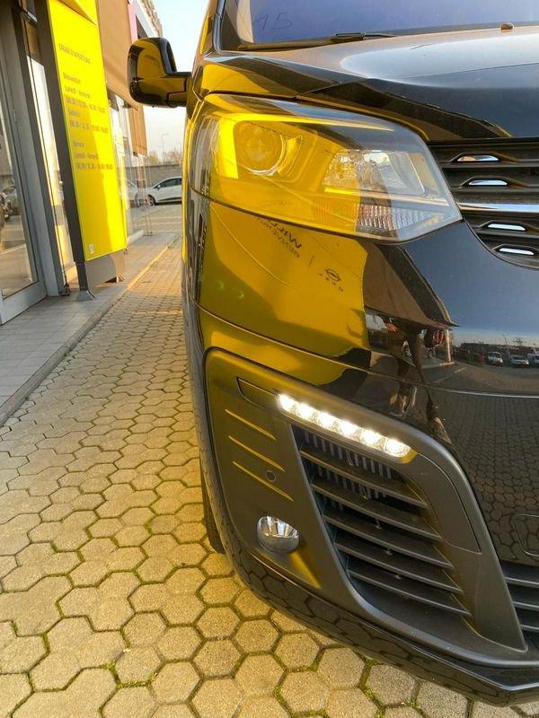 Opel Zafira Life 2.0 Diesel 150CV Start&Stop Elegance M