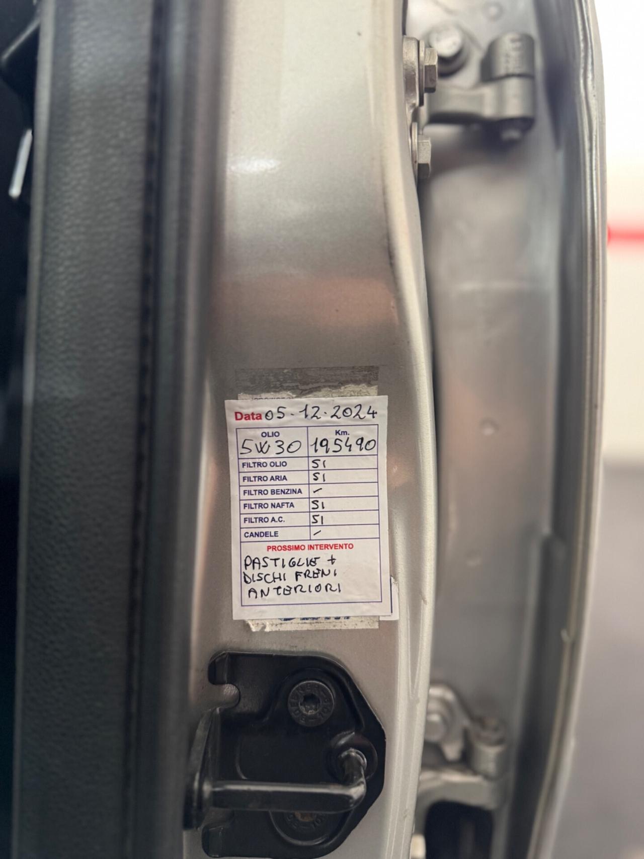 Ford C-Max 1.6 TDCi 90 CV Titanium