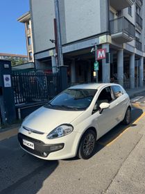 Fiat Punto Evo 1.4 77 cv Automatica Dynamic
