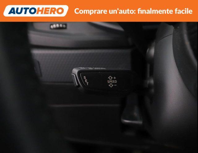 AUDI A1 SPB 1.0 TFSI ultra S tronic