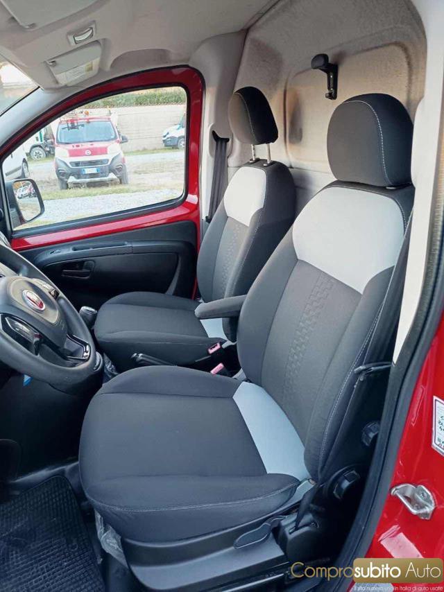 FIAT Fiorino 1.3 MJT 80CV + IVA 22%