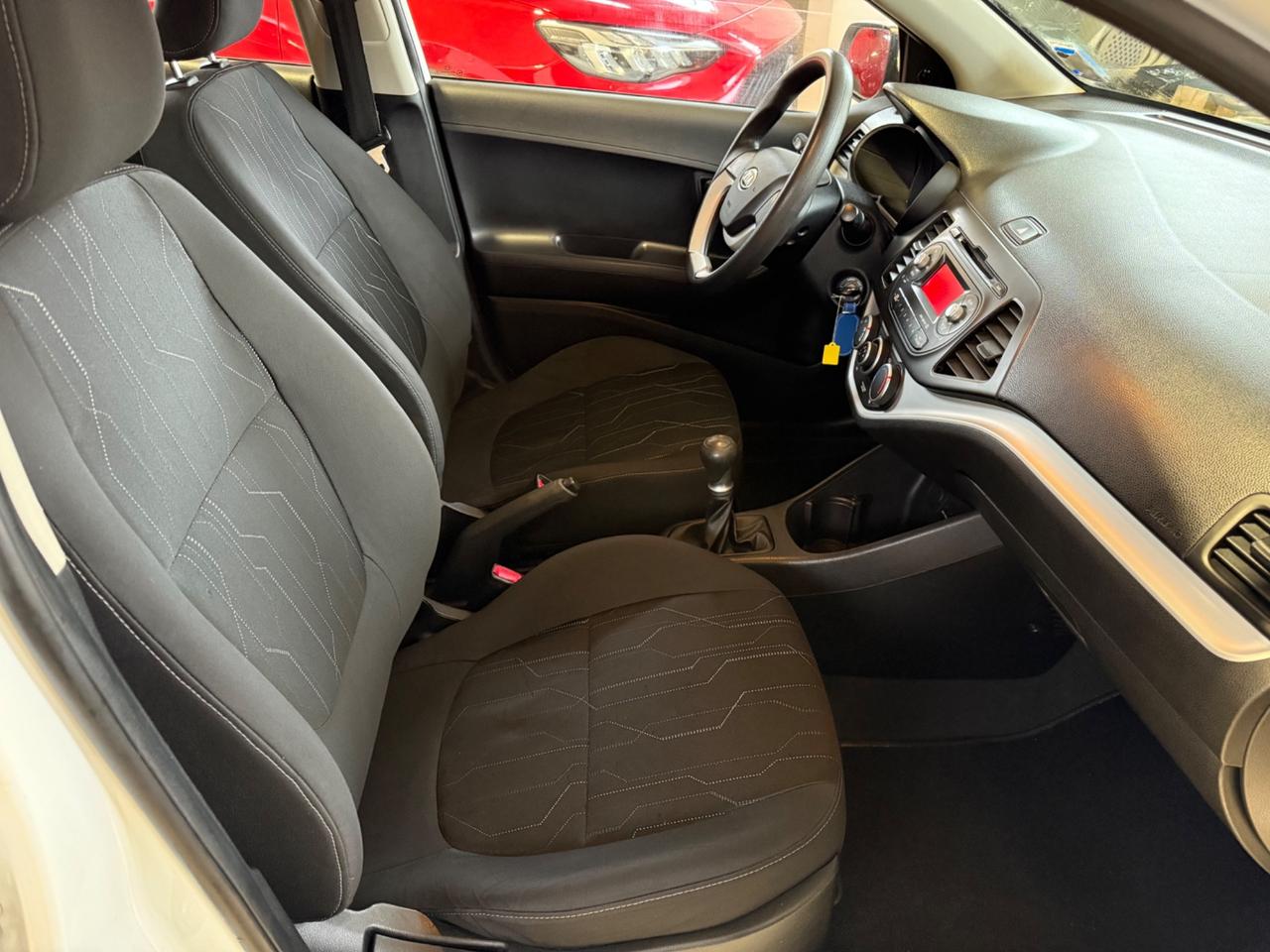 Kia Picanto 1.0 12V 5 porte City