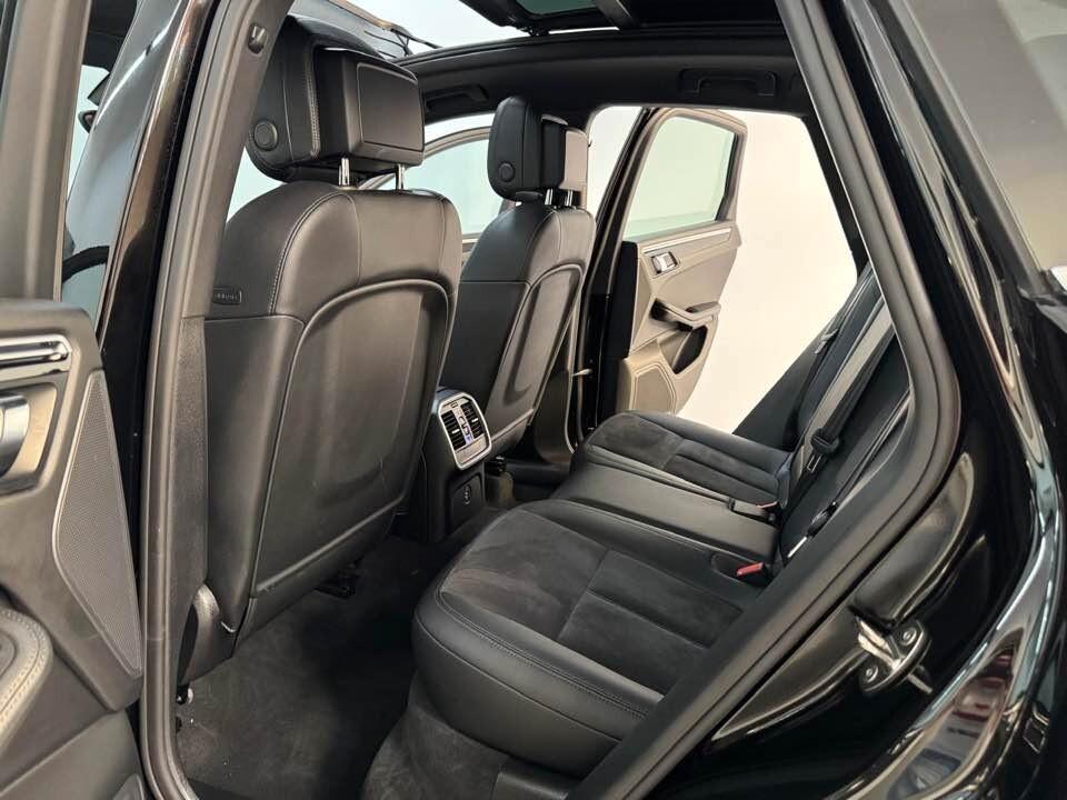 Porsche Macan S 3.0 Diesel 250CV Tetto Apribile