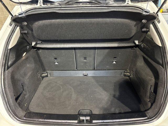 MERCEDES-BENZ B 180 d Automatic Sport Plus