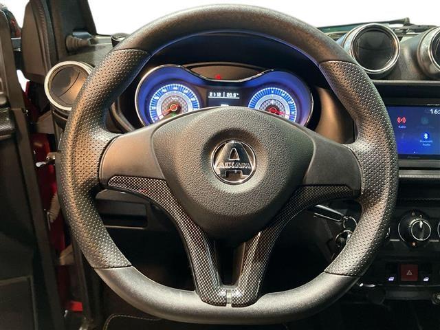 AIXAM GTI Coupe 482 Ambition E5