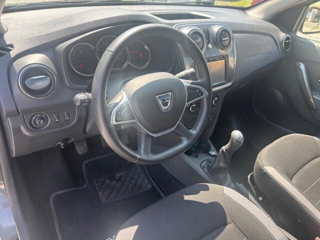 Dacia Sandero 0.9 TCe 12V 90CV Start&Stop Comfort