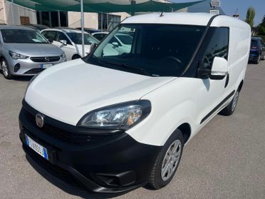 Fiat Doblo 1.3 MJT 3 POSTI PL-TN Cargo Maxi Lamierato SX