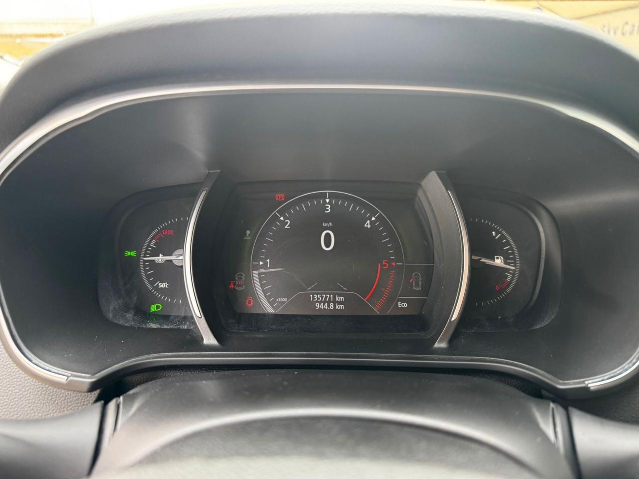 Renault Megane Sporter dCi 8V 110 CV Energy Intens