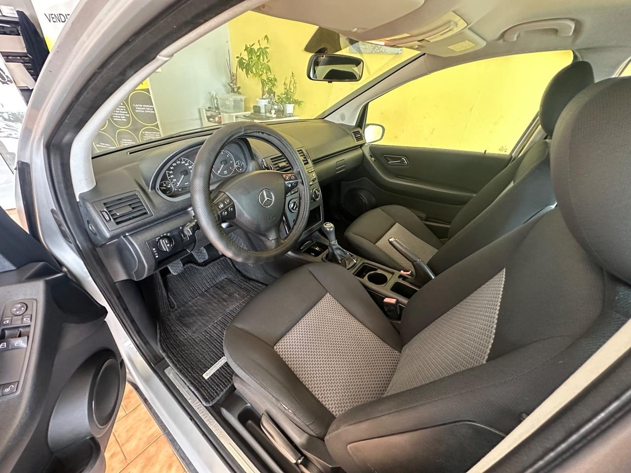Mercedes-benz A 150 Classic