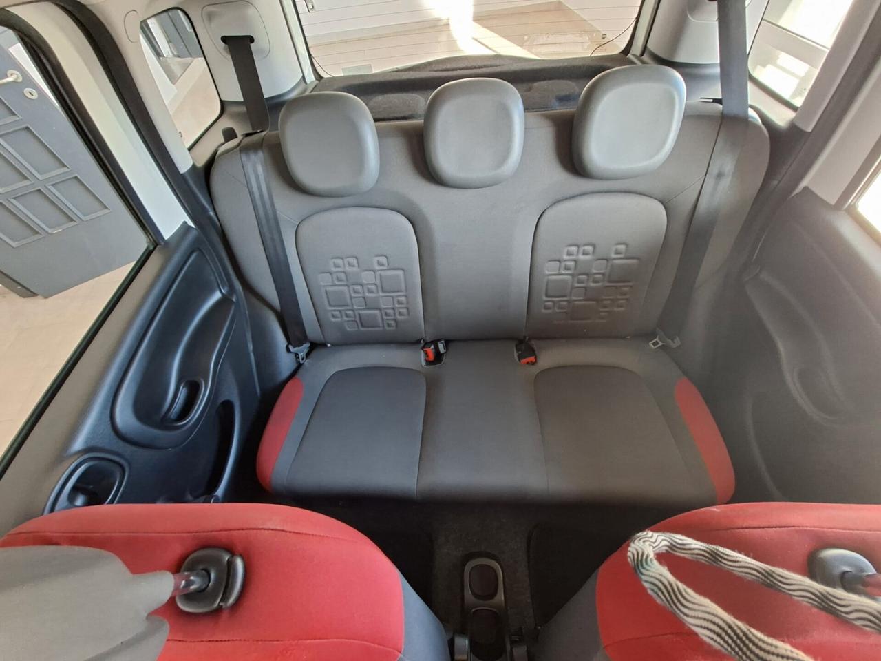 Fiat Panda 1.2 Easy