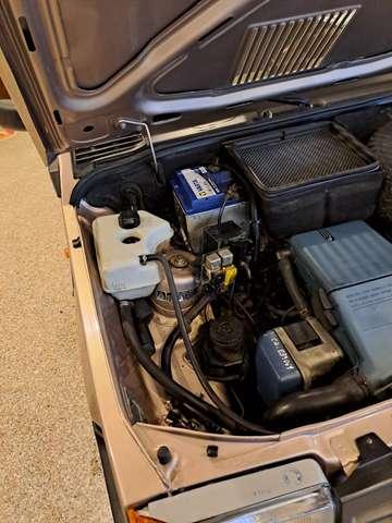 Fiat Panda Panda I 1986 1.1 Country Club 4x4 cat.