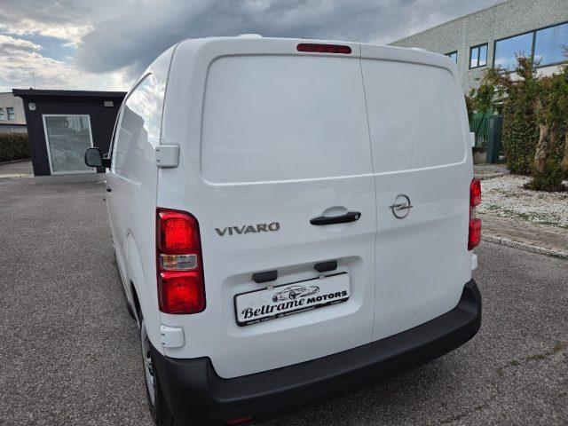 OPEL Vivaro 1.5 Diesel 120CV S&S PC-TN S Furgone Enjoy