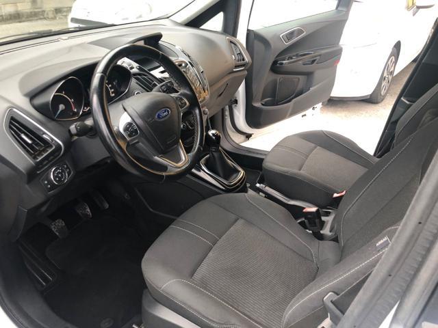 FORD B-Max 1.5 TDCi 75 CV Business