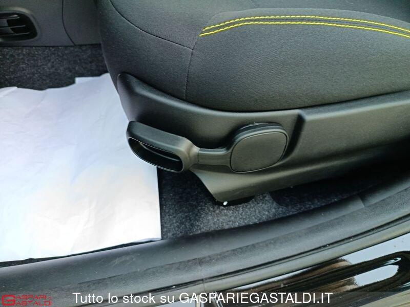 FIAT Panda Panda 1.0 FireFly S&S Hybrid Pandina