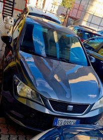 Seat Ibiza 1.4 5 porte Style NEOPATENTATI