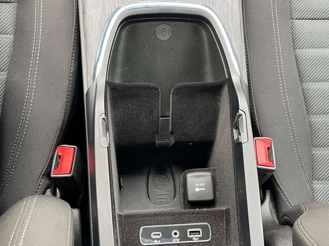 Alfa Romeo Stelvio 2.2 Turbodiesel 190 CV AT8 Q4 Ti