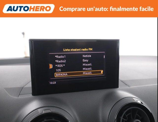 AUDI Q2 1.6 TDI Sport