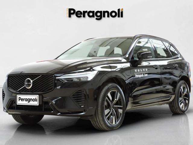 VOLVO XC60 T6 Plug-in hybrid AWD autom. Plus Dark Aziendale