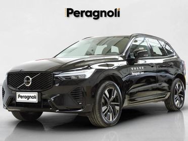VOLVO XC60 T6 Plug-in hybrid AWD autom. Plus Dark Aziendale