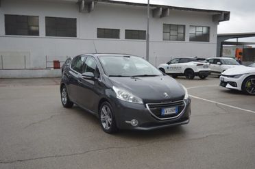 PEUGEOT 208 1.4 8V HDi 68CV 5p. Allure